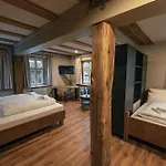 Herberg Landgasthof Koenig Von Preussen