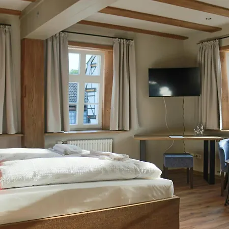 Landgasthof König Von Preußen Helsa