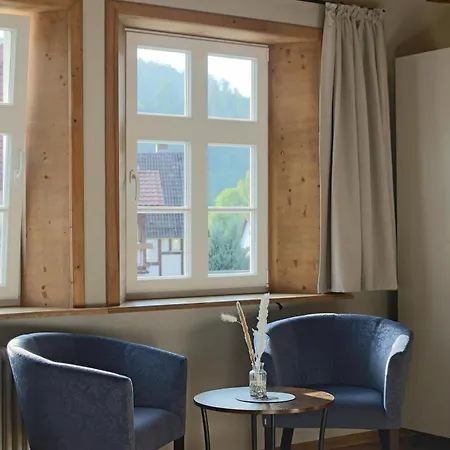 Landgasthof König Von Preußen