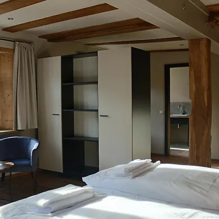 Landgasthof König Von Preußen Gasthof