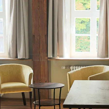Inn Landgasthof Koenig Von Preussen *