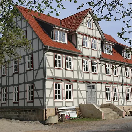 Landgasthof Koenig Von Preussen