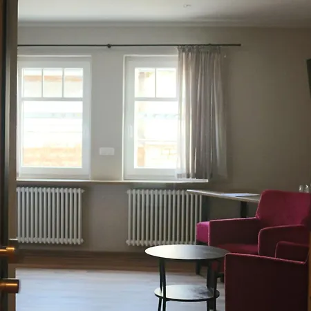 Landgasthof Koenig Von Preussen *