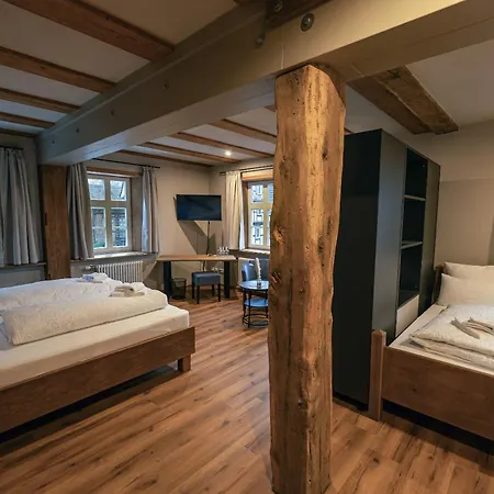 Locanda Landgasthof Koenig Von Preussen