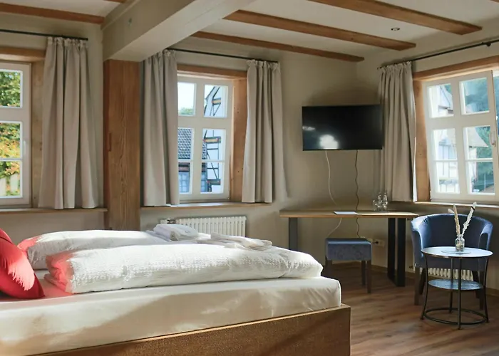 Landgasthof Koenig Von Preussen Helsa