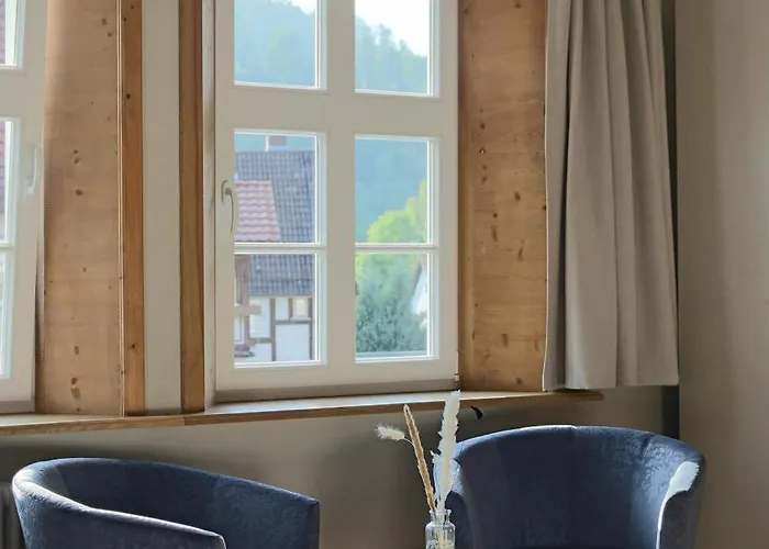 Landgasthof Koenig Von Preussen