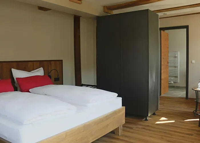 Landgasthof Koenig Von Preussen *