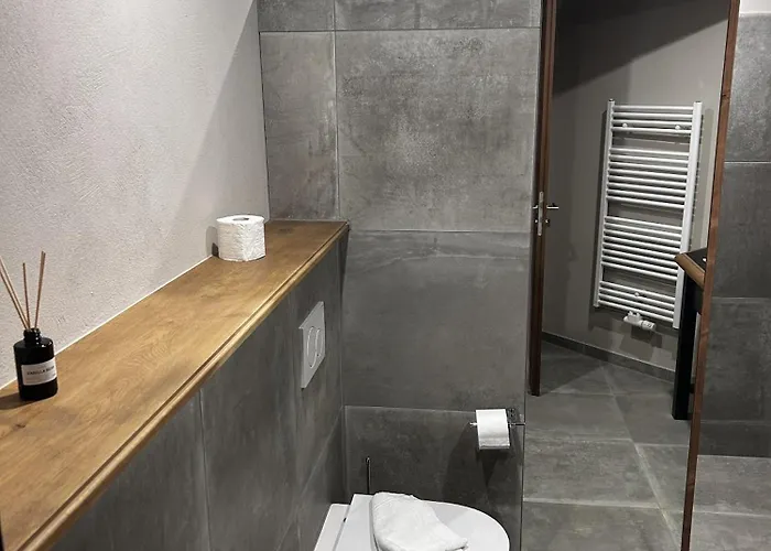 Landgasthof Koenig Von Preussen Helsa